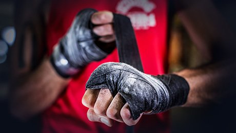 UFC