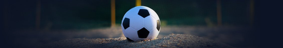 Strandfußball